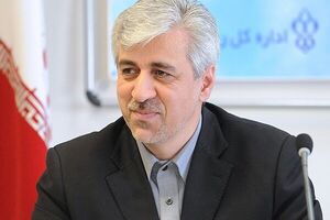 جامعه ورزش تمام قد کنار سجادی است / اروپا نمیتواند مقابل اتحاد ایرانیها ایستادگی کند