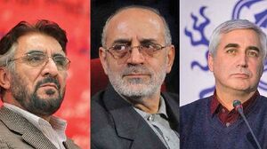 در وادی فرعونیان، موسی جلودار است