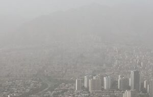 مدارس و دانشگاههای استان تهران یکشنبه غیرحضوری است