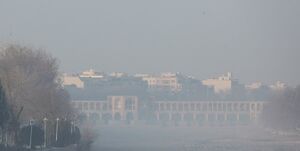 دورکاری ادارات استان اصفهان در روز یکشنبه تمدید شد