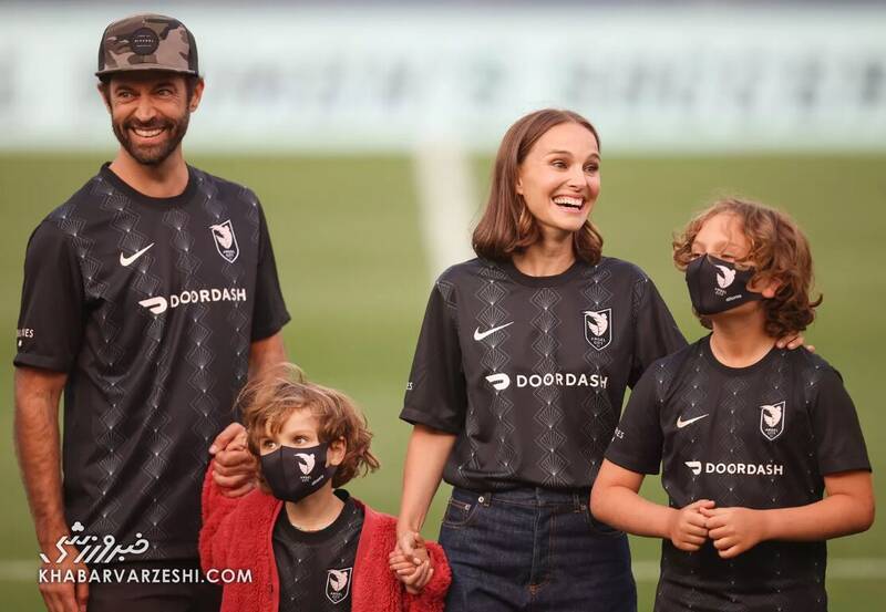 ناتالی پورتمن