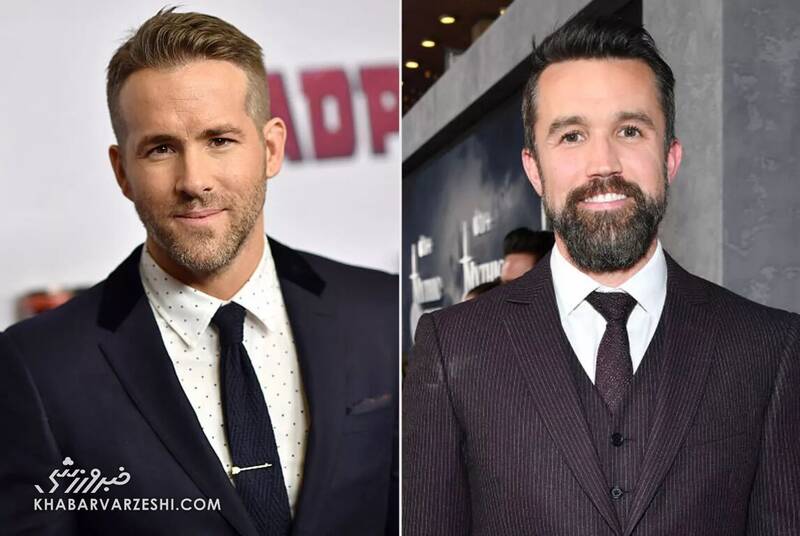 سلبریتیهایی که تیم فوتبال دارند/ از پرده نقرهای تا مستطیل سبز