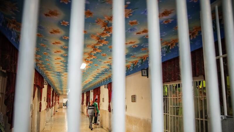 نقش حاج قاسم در پرونده محکومان به قصاص