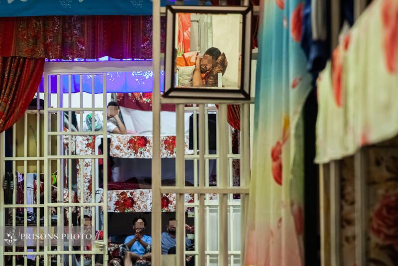 نقش حاج قاسم در پرونده محکومان به قصاص