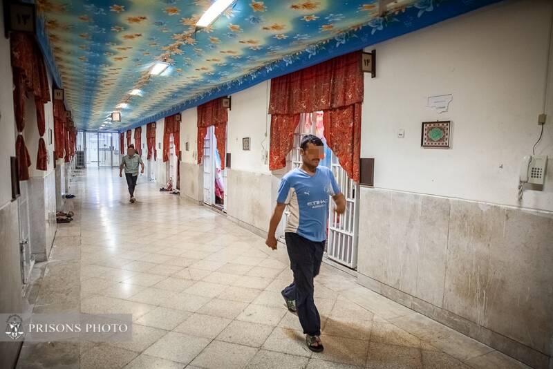 نقش حاج قاسم در پرونده محکومان به قصاص