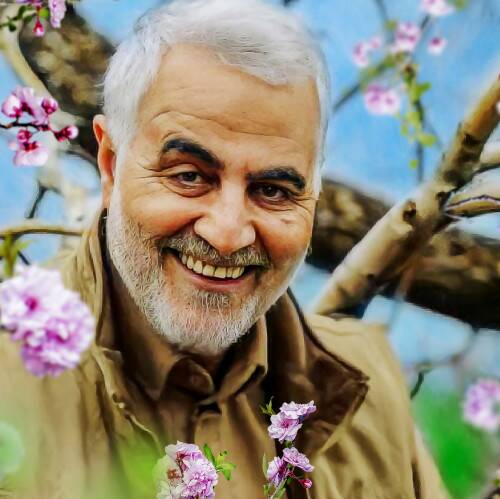 نقش حاج قاسم در پرونده محکومان به قصاص