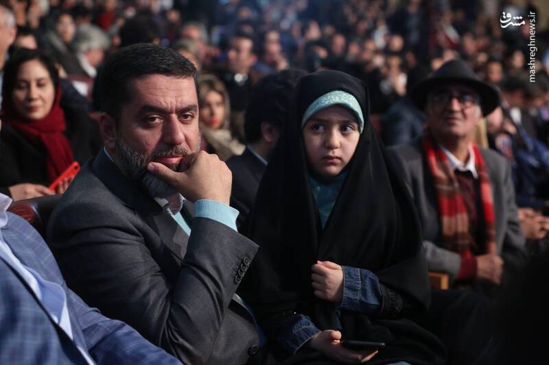 در وادی فرعونیان، موسی جلودار است 6