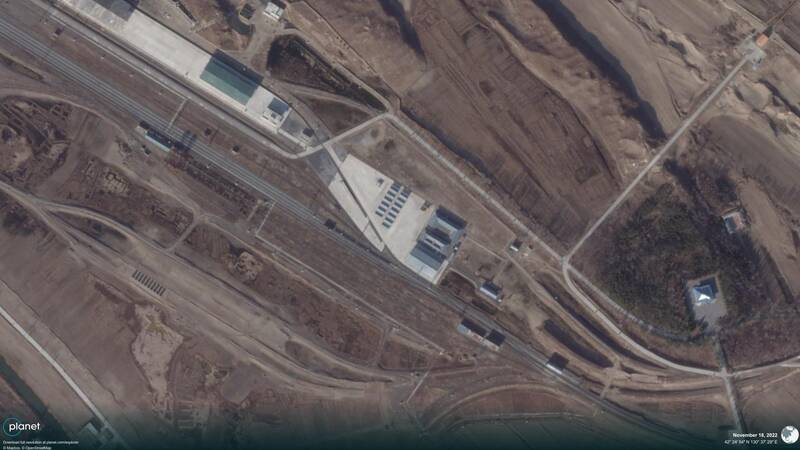 سند ادعایی کاخ سفید درباره کمک نظامی کره شمالی به روسیه +عکس