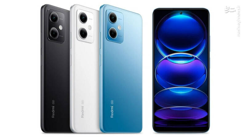 مشخصات گوشیهای سری جدید ردمی نوت