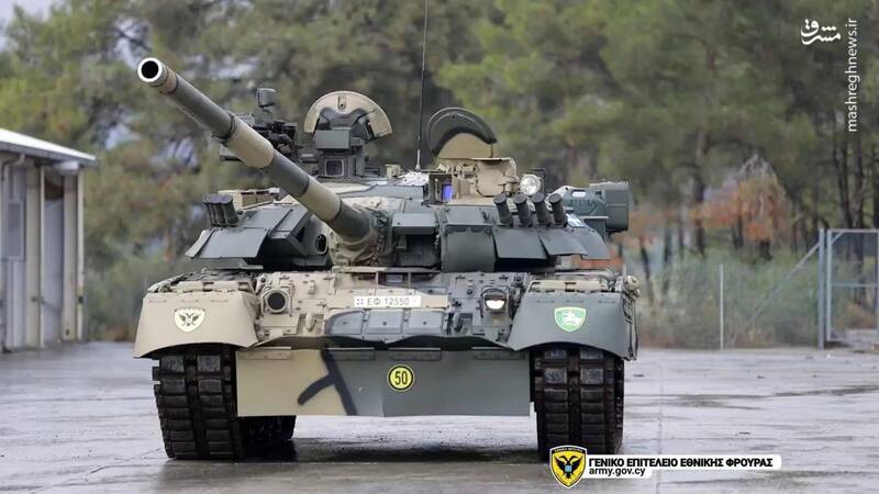 رقابت سنگین کشورهای اروپایی برای ارسال تانک به اوکراین/ هلند واگذاری جنگندههای F-۱۶ خود به کییف را بررسی میکند/ تلفات بیسابقه قوای اوکراینی در جبهه باخموت +تصاویر و نقشه