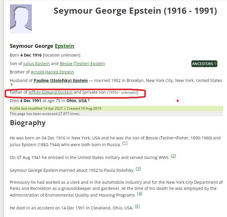 نقش «پدر انقلابهای رنگی» در قاچاق کودکان چیست؟ +عکس و فیلم