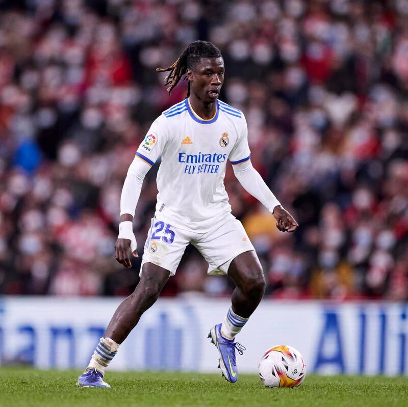 واکنش قاطع آنچلوتی به فروش ستاره رئال