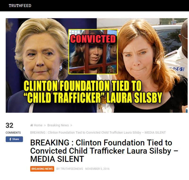 نقش «پدر انقلابهای رنگی» در قاچاق کودکان چیست؟ +عکس و فیلم