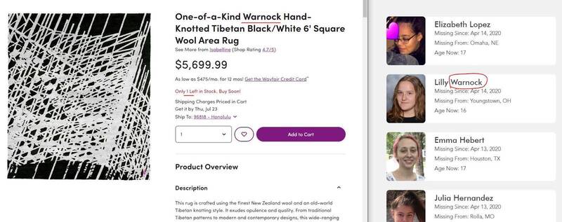 نقش «پدر انقلابهای رنگی» در قاچاق کودکان چیست؟ +عکس و فیلم