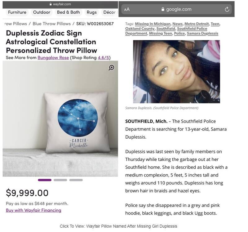 نقش «پدر انقلابهای رنگی» در قاچاق کودکان چیست؟ +عکس و فیلم