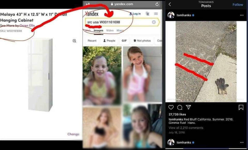 نقش «پدر انقلابهای رنگی» در قاچاق کودکان چیست؟ +عکس و فیلم