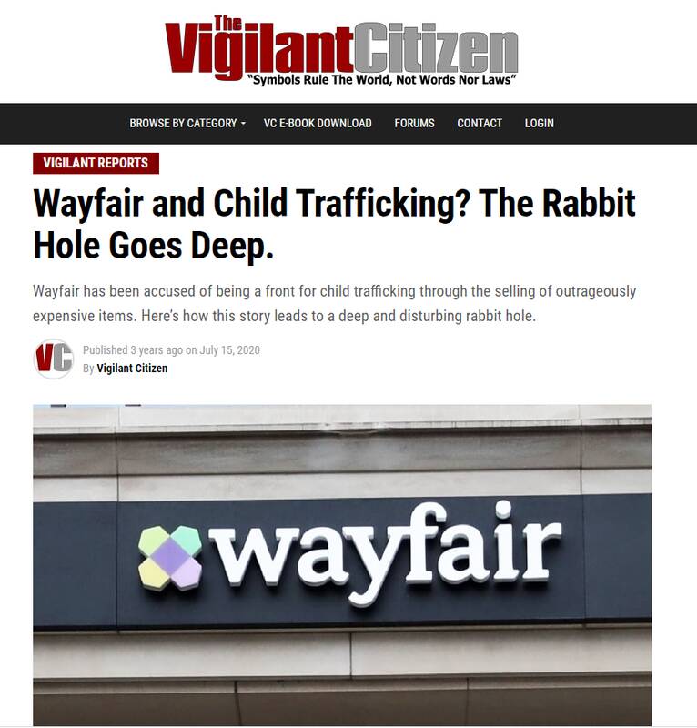 نقش «پدر انقلابهای رنگی» در قاچاق کودکان چیست؟ +عکس و فیلم