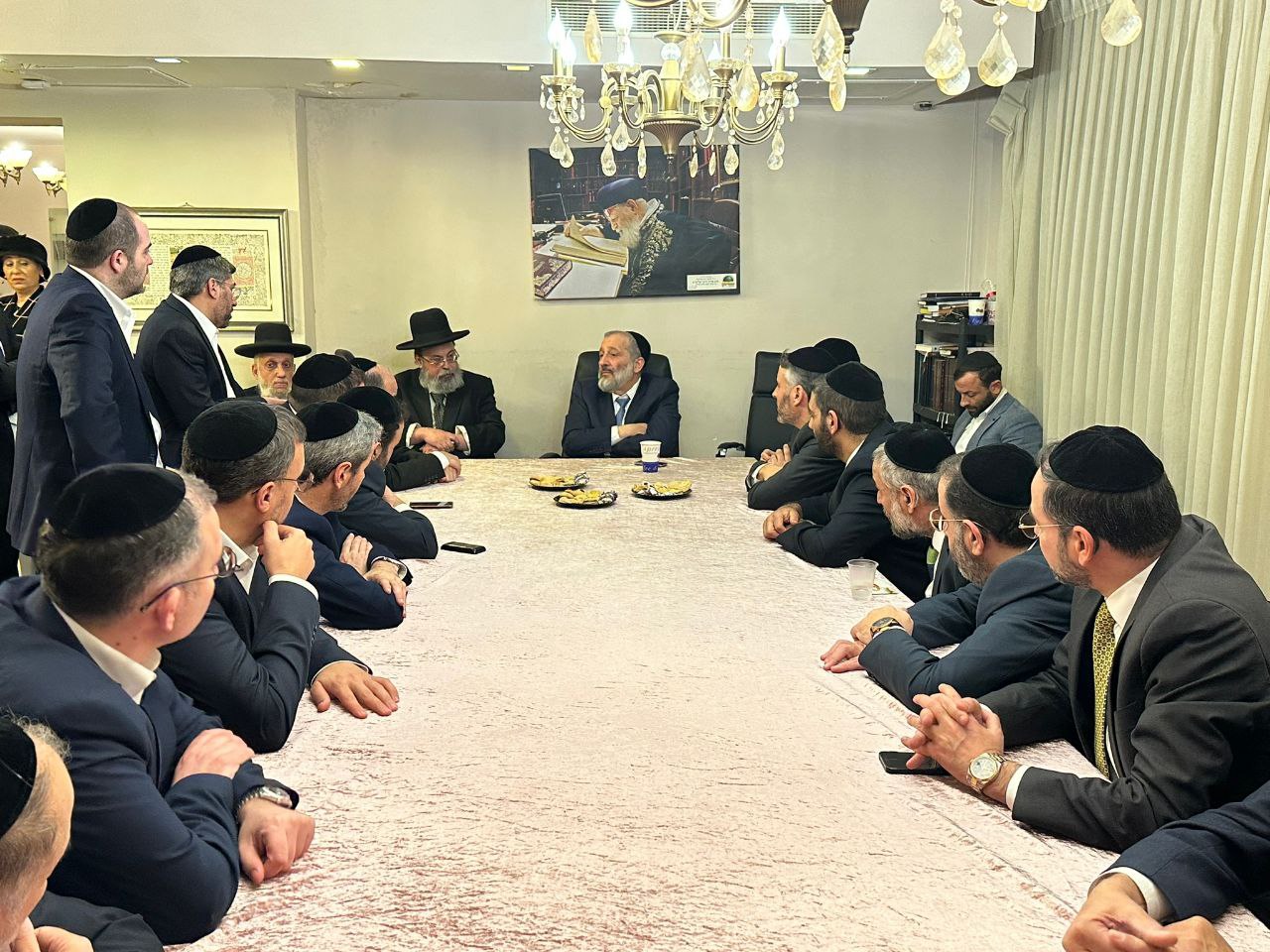 آیا نتانیاهو باز هم شاهد فروپاشی کابینه خواهد بود؟