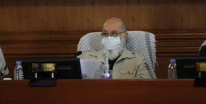 چمران:اقدام اروپا درباره سپاه خلاف قوانین بینالمللی است