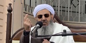 مولوی زاهدان دیگر برای مردم آب و برق نمیخواهد!/ "مشارکت انتخاباتی" مشروط یا ملزوم؟! 2