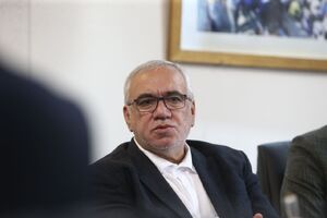 پرونده کاوه رضایی به کمیته انضباطی رفته است