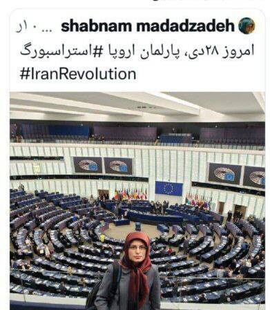 شبنم مددزاده - دنی آلوز؛ از «حمایت از یک منافق» تا «فسخ قرارداد با یک متهم»