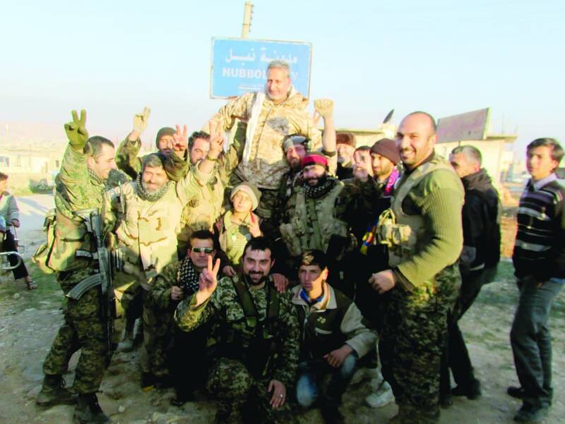 خوب حالم را گرفتی، حاجی!