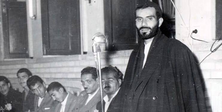 رضاخانی که دسته عزاداری راه میانداخت، سینهزنی را ممنوع کرد!+عکس و فیلم