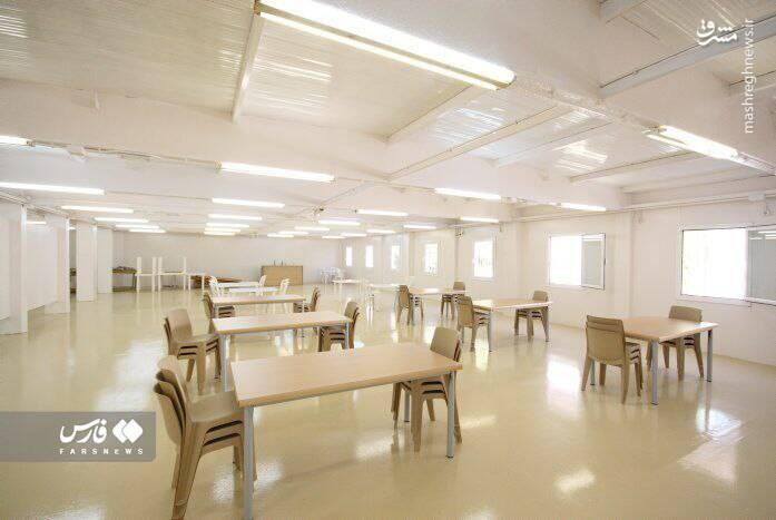 رونمایی از زندان ستاره متجاوز فوتبال +عکس