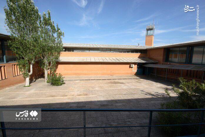 رونمایی از زندان ستاره متجاوز فوتبال +عکس