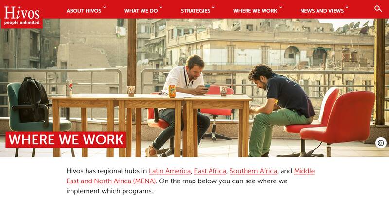 دیروز هیفوس و رادیوزمانه، امروز ایران آکادمیا / آشنایی با برخی از نهادهای جاسوسی هلند+ عکس و فیلم