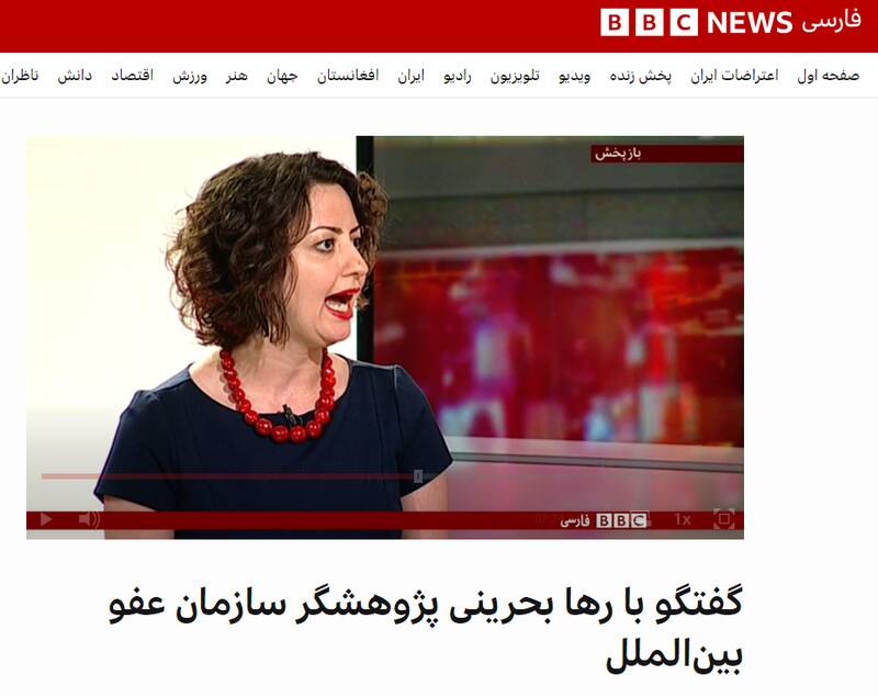 دیروز هیفوس و رادیوزمانه، امروز ایران آکادمیا / آشنایی با برخی از نهادهای جاسوسی هلند+ عکس و فیلم