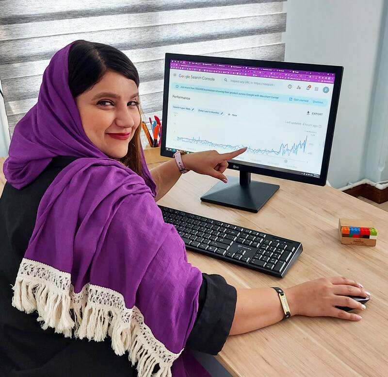 بهترین سایت سئو کدام است و باید چه ویژگیهایی داشته باشد؟