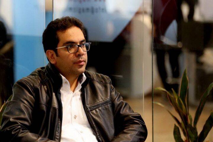 پلتفرم «فیلم نت» با کدام پشتوانه اقتصادی وارد معرکه اغتشاشات شد؟ +عکس