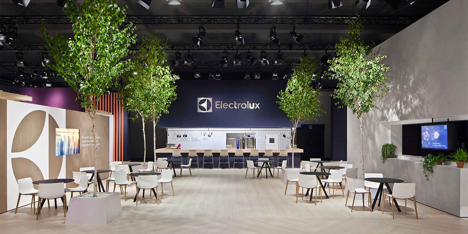 معرفی مزایای خدمات ارائه شده در نمایندگی تعمیرات الکترولوکس