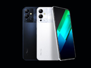 گوشی Infix Note 12i چه ویژگیهایی دارد؟
