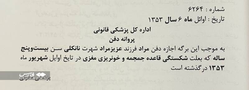 شاه، خونریز نبود یا روغن ریخته را نذر امامزاده کرد؟ 12