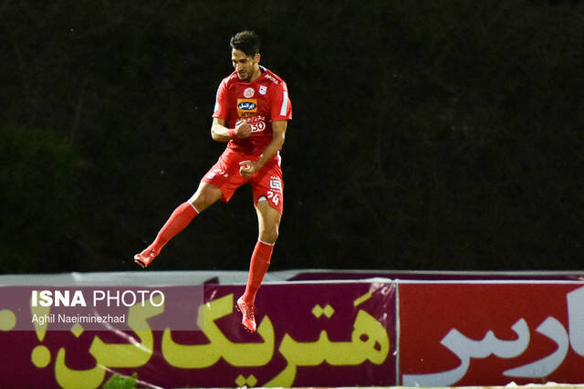 فوتبال تا پای جان!/ با ۴ مارکوپولوی فوتبال ایران آشنا شوید + فیلم