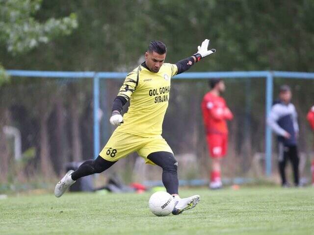 فوتبال تا پای جان!/ با ۴ مارکوپولوی فوتبال ایران آشنا شوید + فیلم