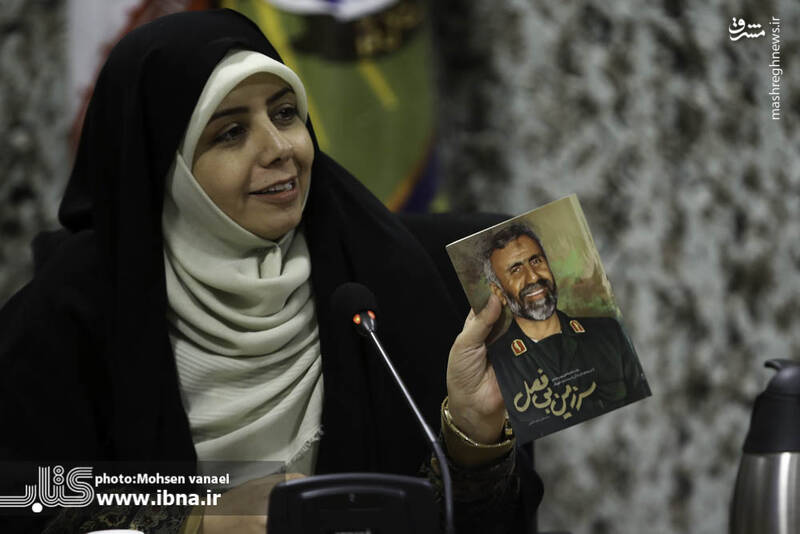 حاج حمید همه جا حضور دارد/ پولگرفتن در کار فرهنگی واجب است/ راوی «سرزمین بی فصل» خیلی جزئینگر است