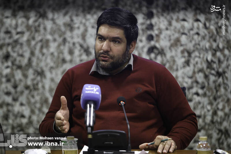 حاج حمید همه جا حضور دارد/ پولگرفتن در کار فرهنگی واجب است/ راوی «سرزمین بی فصل» خیلی جزئینگر است