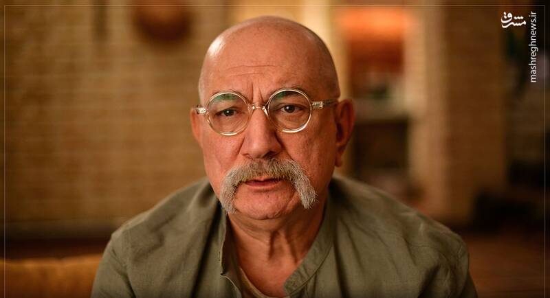 حیازدایی با نمایش عشق محارم در سریال «بیگناه» فیلیمو کلید خورد؟