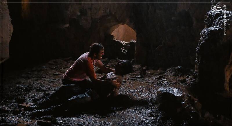 حیازدایی با نمایش عشق محارم در سریال «بیگناه» فیلیمو کلید خورد؟