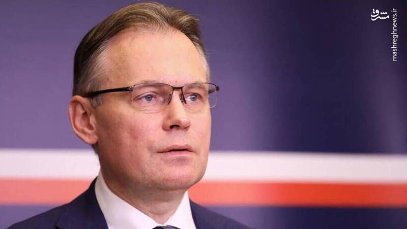 اگر به اوکراین تانک ندهید، منزوی خواهید شد!