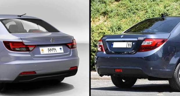 قیمت خودرو امروز ۱۰ شهریور +جدول - مشرق نیوز