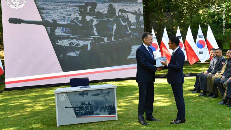 پشت پرده دعوای آمریکا و آلمان بر سر ارسال تانک به اوکراین