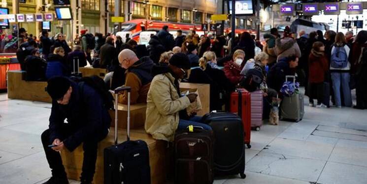 افزایش شدید قیمت بلیت هواپیما در انگلیس