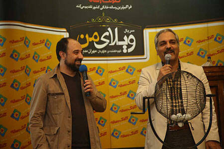 پلتفرم «فیلم نت» با کدام پشتوانه اقتصادی وارد معرکه اغتشاشات شد؟ +عکس