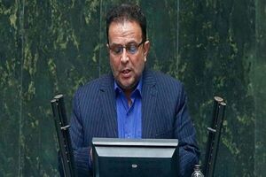 توضیحات یک نماینده درباره شایعه باجدهی وزیر بهداشت تکذیب باجدهی وزیر بهداشت به یک نماینده مجلس