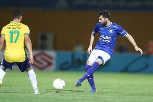 طلب دو خارجی استقلال رسماً پرداخت شد